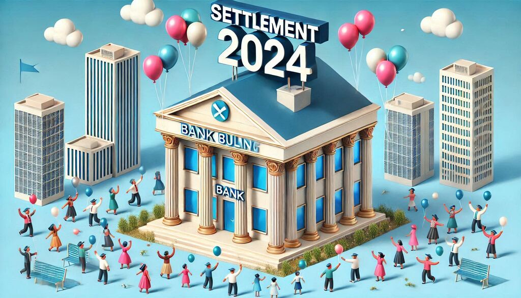 Capital One Bank Settlement 2024: What You Need to Know