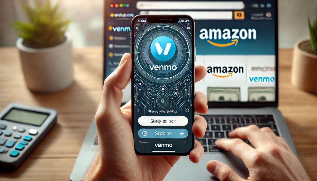 Allintitle:When Does Amazon Stop Accepting Venmo