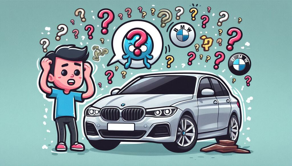 What Does BMW Stand For: A Comprehensive Guide