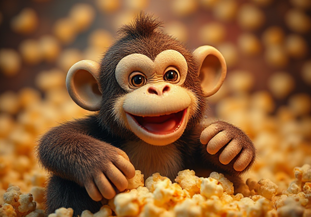 Kester Yummy Monkey Popcorn Recall: What You Need to Know