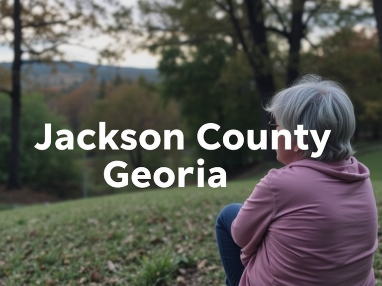 Life Expectancy of Jackson County Georgia: Key Factors & Trends