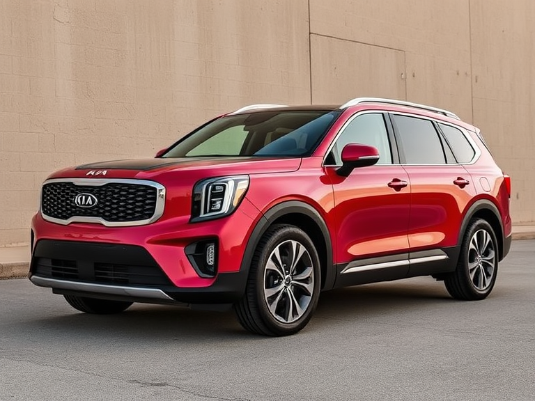 Kia Telluride for Sale in San Antonio