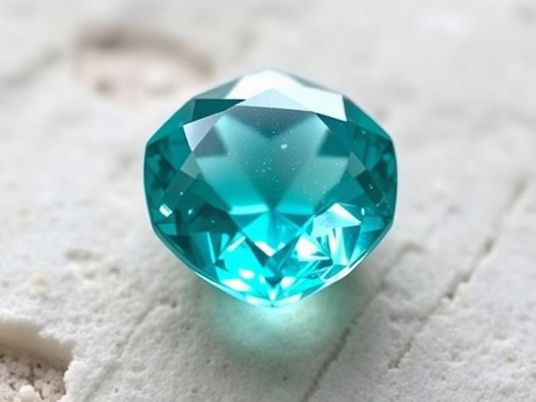 Aquarius Birthstone: Meaning, Benefits, and How to Use It