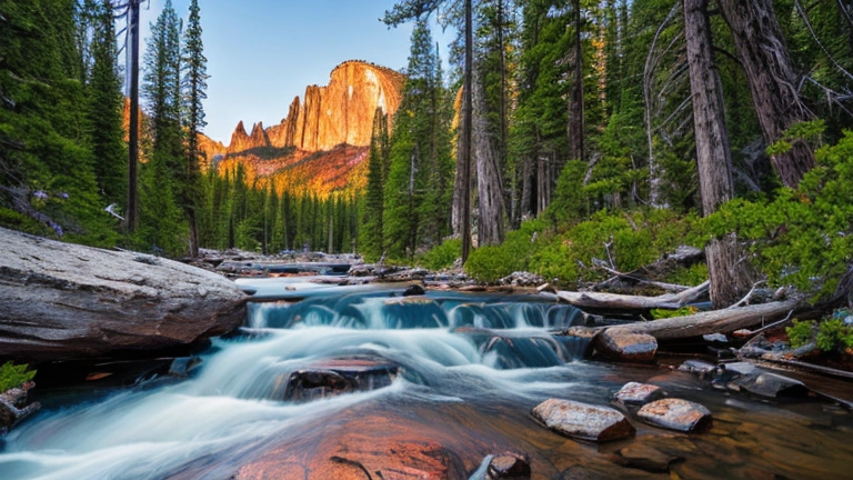 Best National Parks To Visit In The US