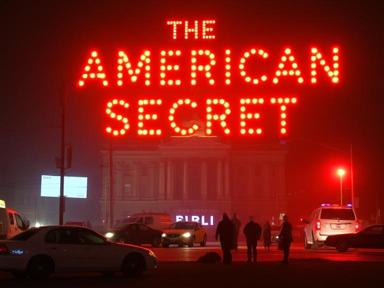 News TheAmericanSecretsCom: everything you need to know