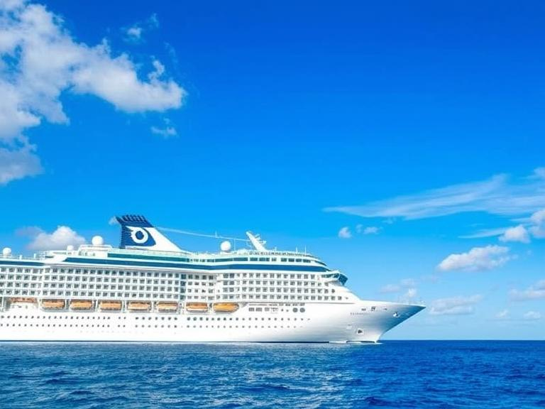 Best Cruise Lines for Families: A Comprehensive Guide to Unforgettable Vacations