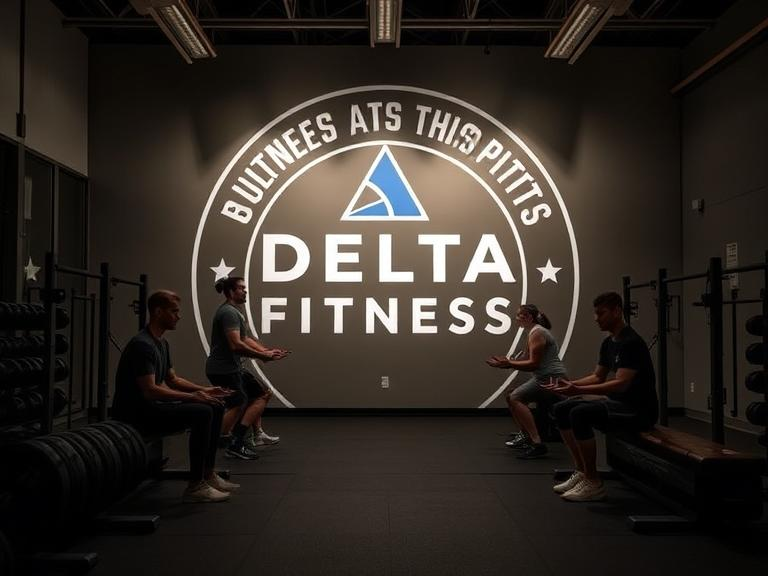 Delta Fitness Authority