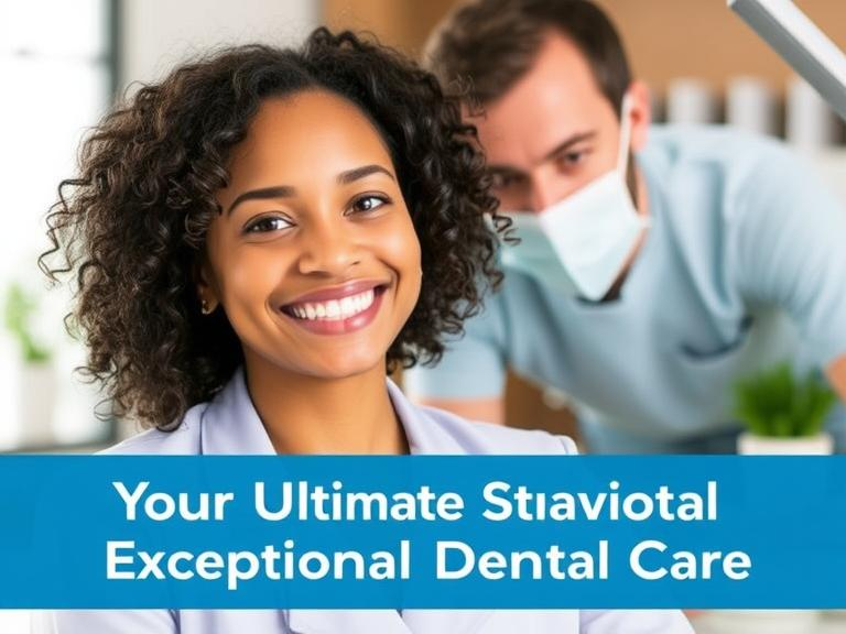 Hovannes Smiley Dental: Your Ultimate Guide to Exceptional Dental Care