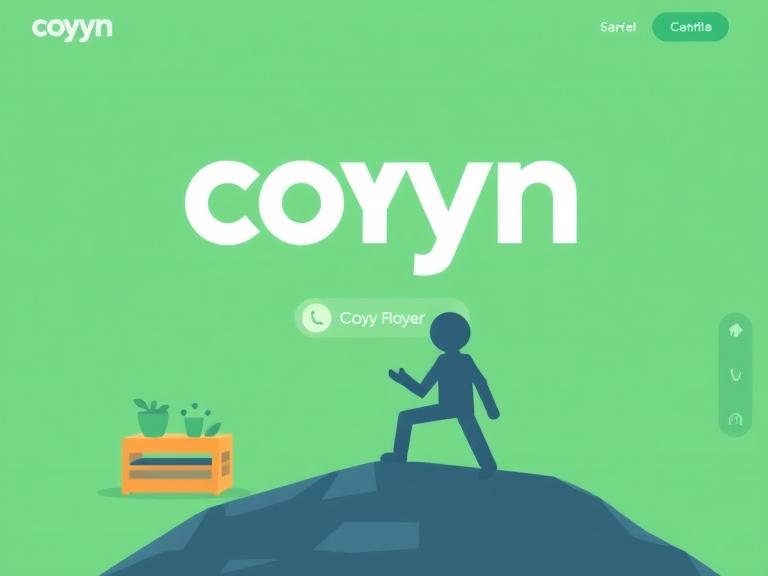 Coyyn.com Digital